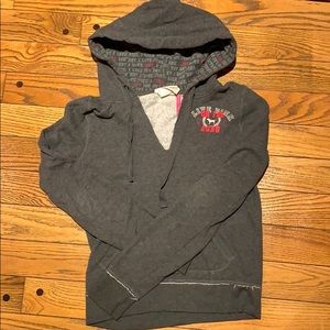 Victoria’s Secret PINK Pullover Hoodie